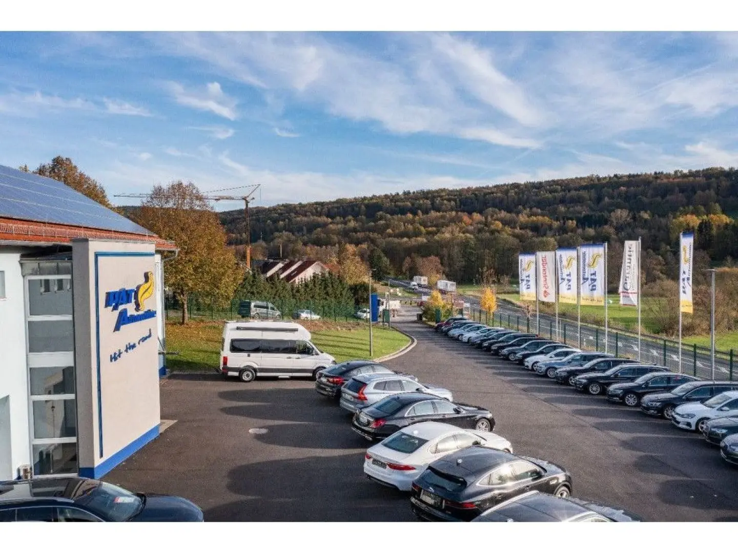 T6.1 Caravelle ABTe Comfort LR DSG 9-Sitzer Kam