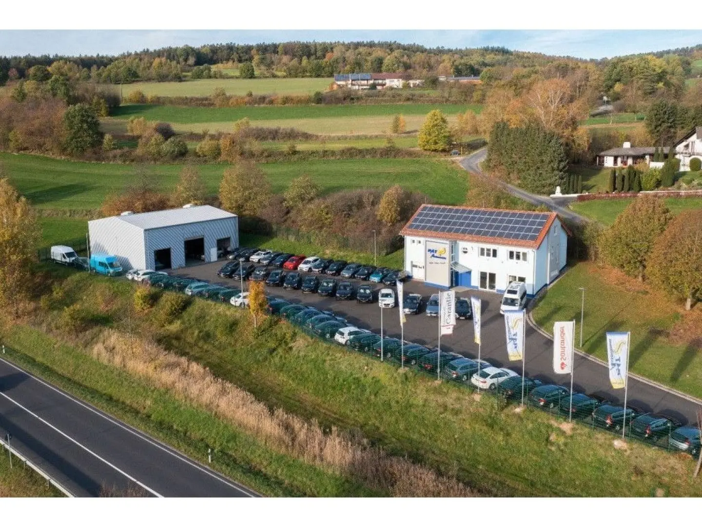 T6.1 Caravelle ABTe Comfort LR DSG 9-Sitzer Kam