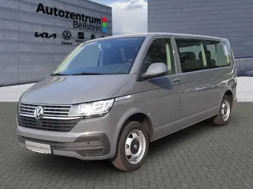 T6.1 Caravelle Comfortline ABT-e