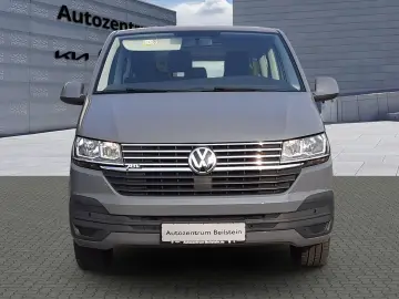 T6.1 Caravelle Comfortline ABT-e
