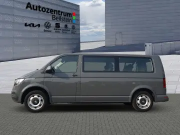T6.1 Caravelle Comfortline ABT-e