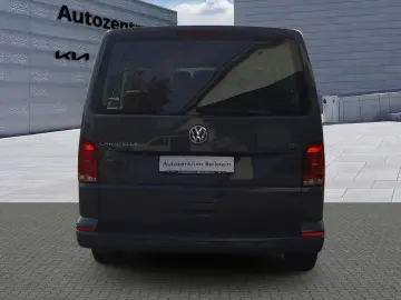 T6.1 Caravelle Comfortline ABT-e