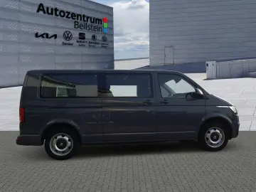T6.1 Caravelle Comfortline ABT-e