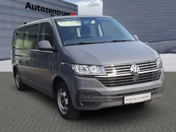 T6.1 Caravelle Comfortline ABT-e