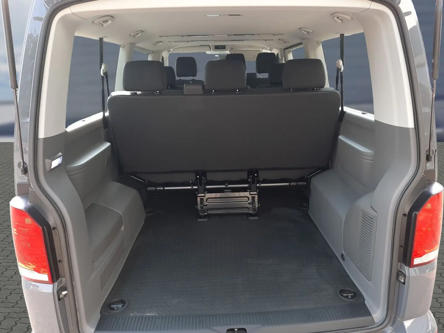 T6.1 Caravelle Comfortline ABT-e