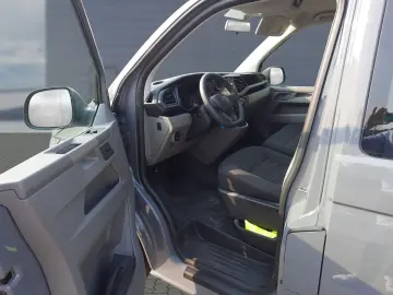 T6.1 Caravelle Comfortline ABT-e