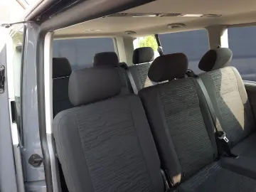 T6.1 Caravelle Comfortline ABT-e