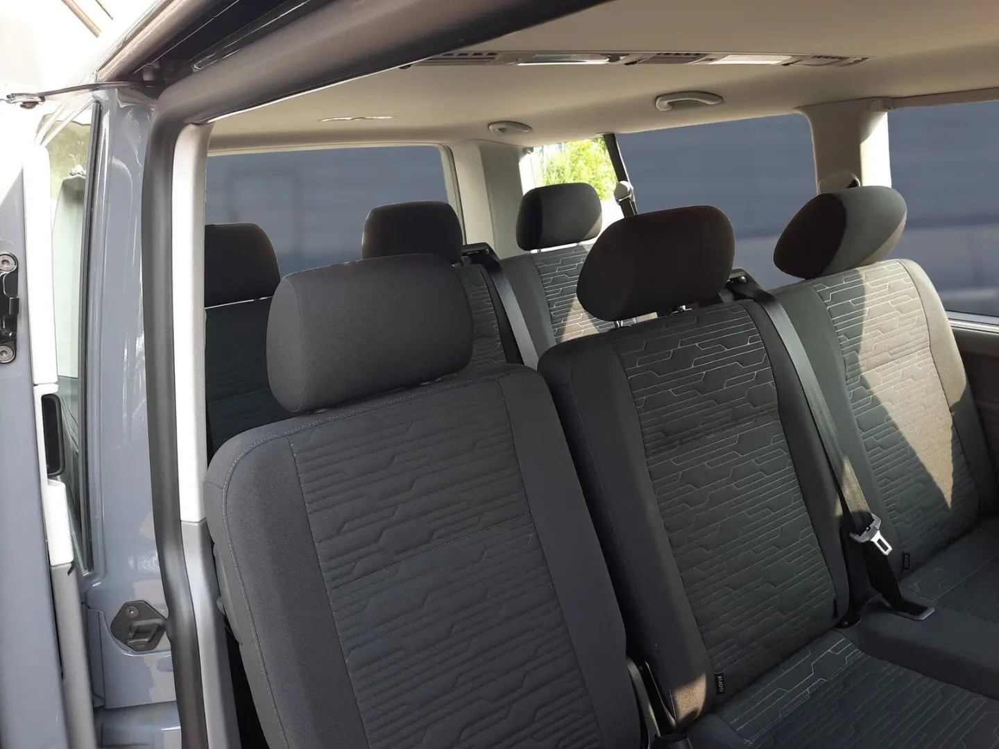 T6.1 Caravelle Comfortline ABT-e