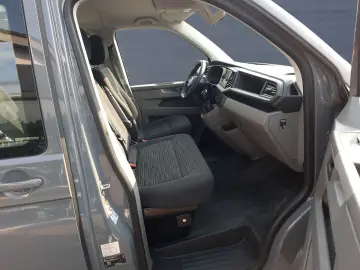 T6.1 Caravelle Comfortline ABT-e