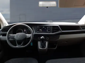 T6.1 Caravelle Comfortline ABT-e