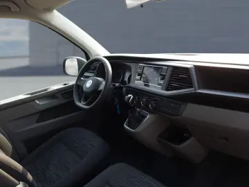 T6.1 Caravelle Comfortline ABT-e