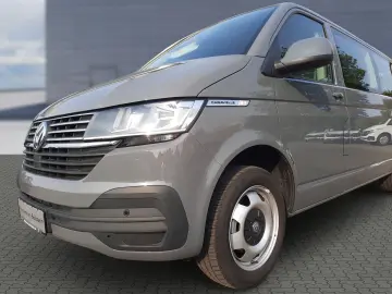 T6.1 Caravelle Comfortline ABT-e