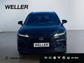 RX 500h F SPORT+ *Allrad*360Grad*Pano*M Levinson