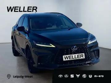 RX 500h F SPORT+ *Allrad*360Grad*Pano*M Levinson