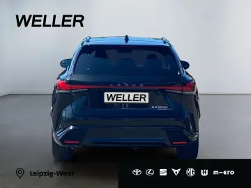 RX 500h F SPORT+ *Allrad*360Grad*Pano*M Levinson