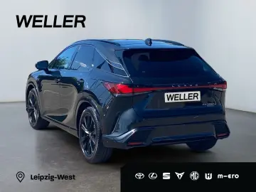 RX 500h F SPORT+ *Allrad*360Grad*Pano*M Levinson