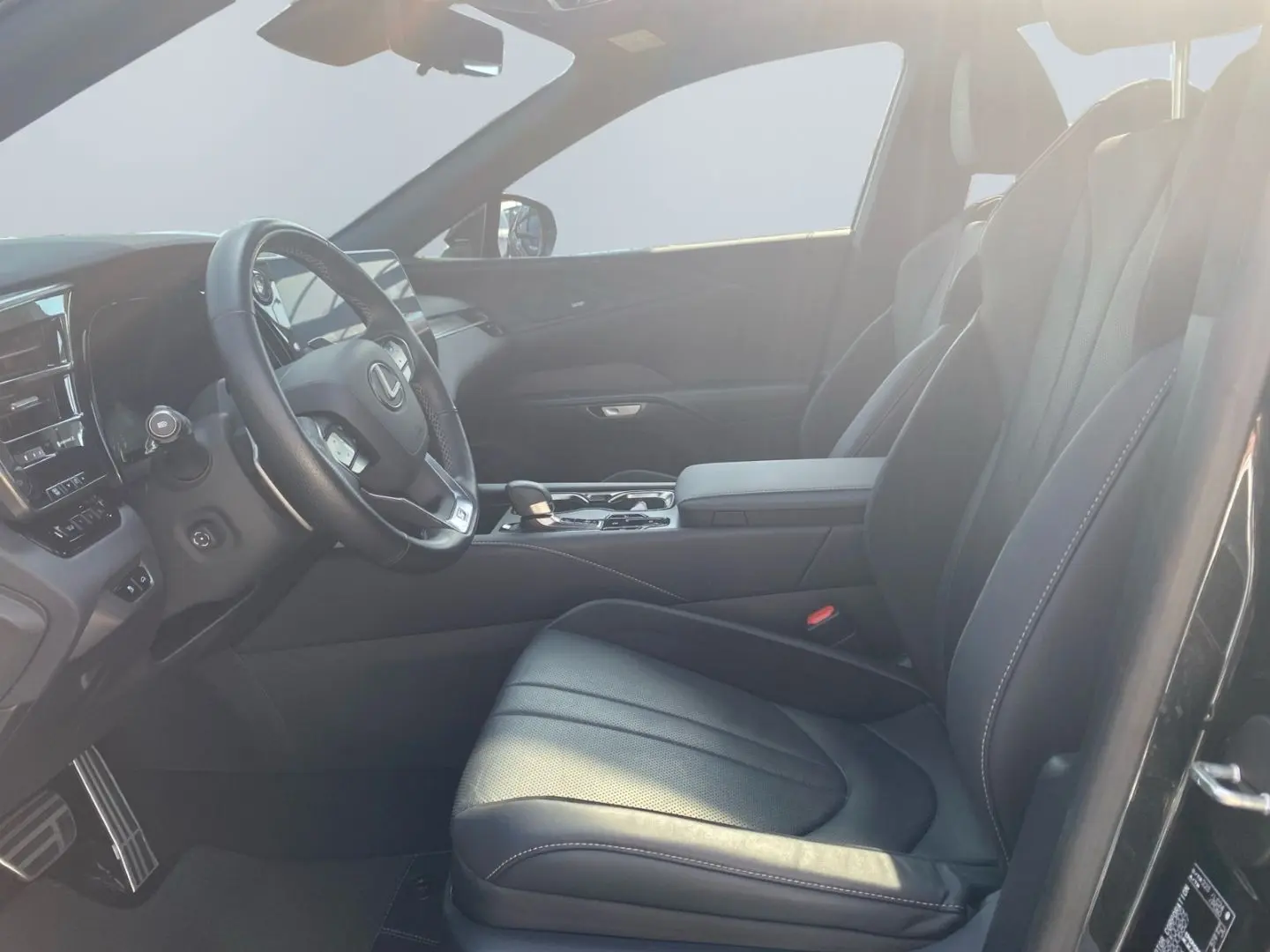 RX 500h F SPORT+ *Allrad*360Grad*Pano*M Levinson