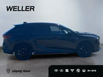 RX 500h F SPORT+ *Allrad*360Grad*Pano*M Levinson