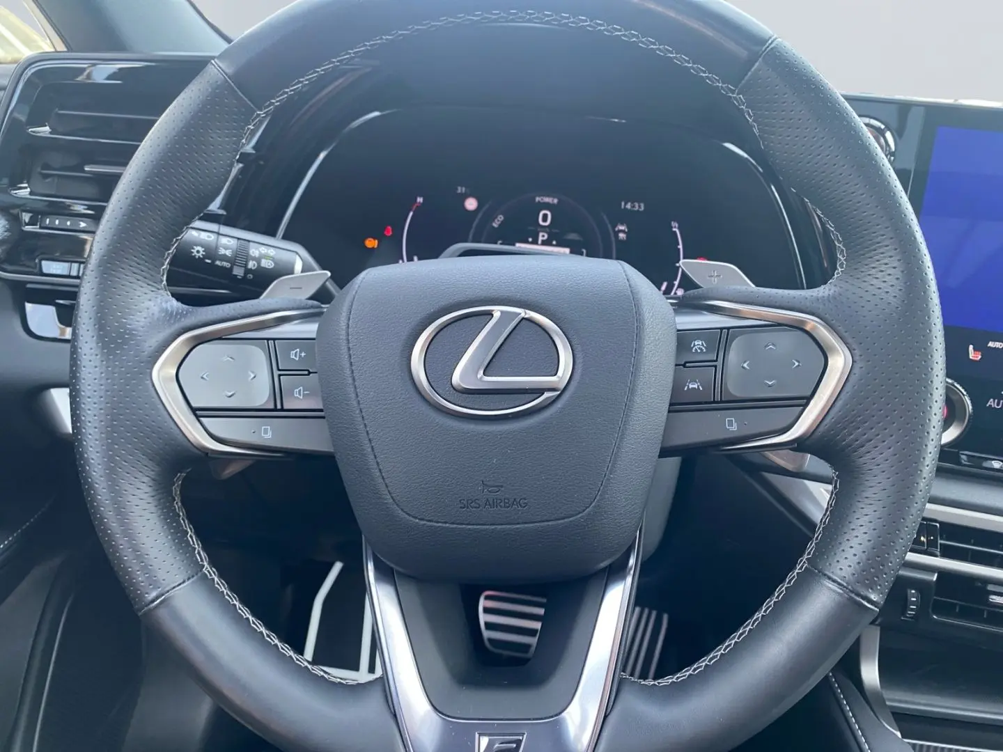 RX 500h F SPORT+ *Allrad*360Grad*Pano*M Levinson