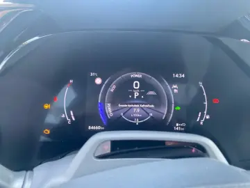 RX 500h F SPORT+ *Allrad*360Grad*Pano*M Levinson