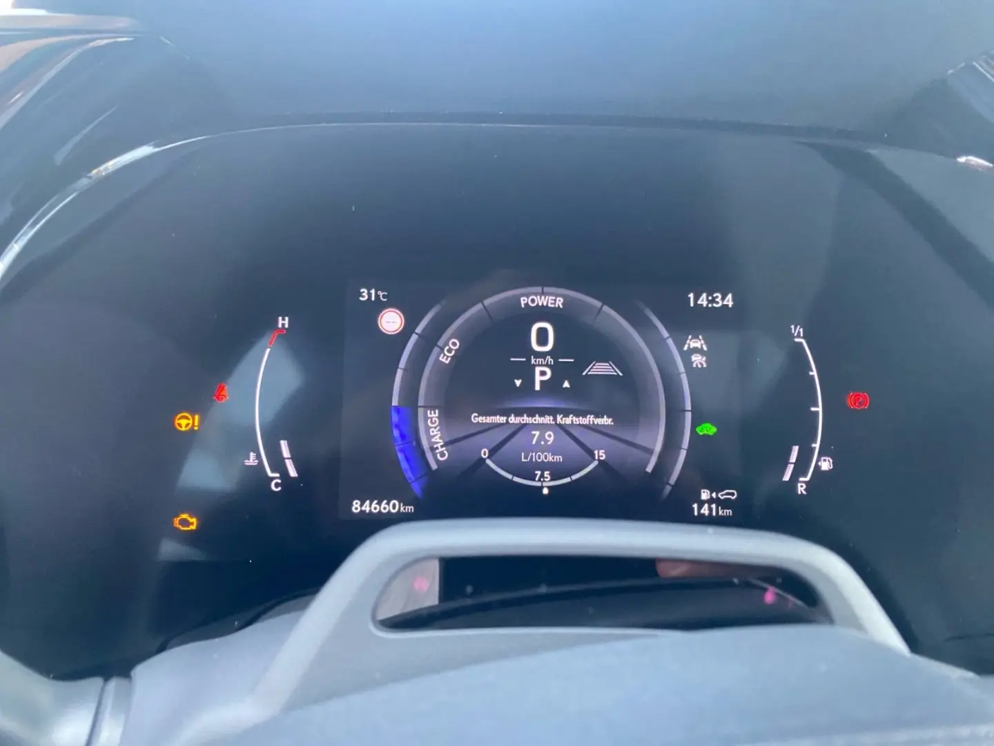 RX 500h F SPORT+ *Allrad*360Grad*Pano*M Levinson
