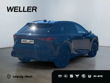 RX 500h F SPORT+ *Allrad*360Grad*Pano*M Levinson