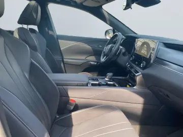 RX 500h F SPORT+ *Allrad*360Grad*Pano*M Levinson