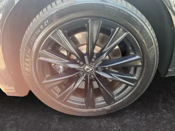 RX 500h F SPORT+ *Allrad*360Grad*Pano*M Levinson