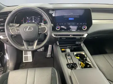 RX 500h F SPORT+ *Allrad*M Levinson*Pano*360*HUD