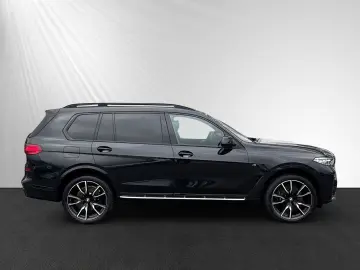X7 xDrive40d M Sport|AHK|Standhzg.|HeadUp|HiFi