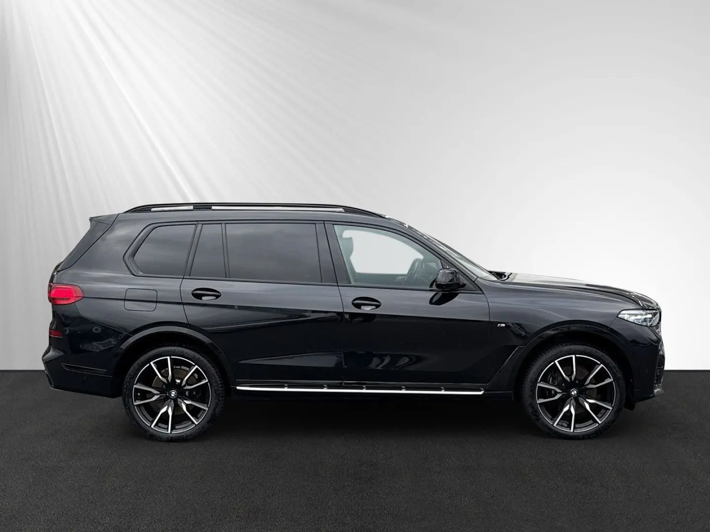 X7 xDrive40d M Sport|AHK|Standhzg.|HeadUp|HiFi