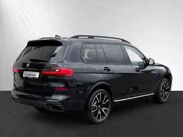 X7 xDrive40d M Sport|AHK|Standhzg.|HeadUp|HiFi