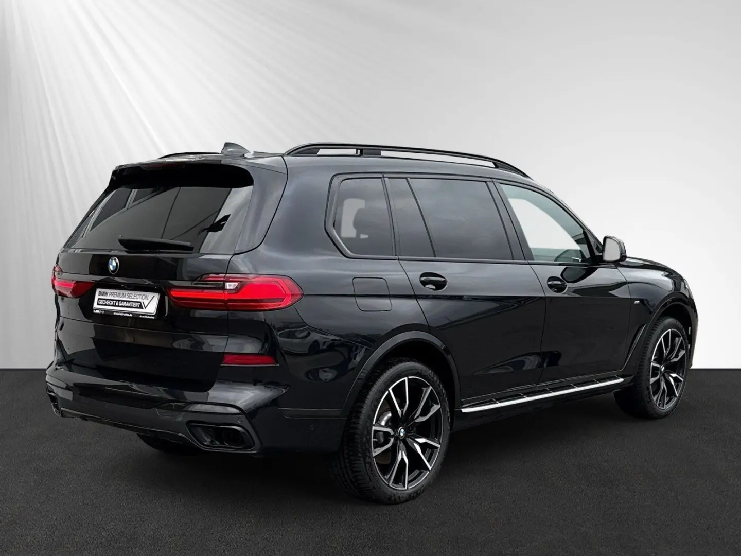 X7 xDrive40d M Sport|AHK|Standhzg.|HeadUp|HiFi