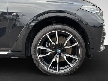 X7 xDrive40d M Sport|AHK|Standhzg.|HeadUp|HiFi