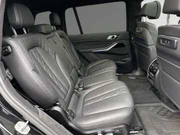 X7 xDrive40d M Sport|AHK|Standhzg.|HeadUp|HiFi