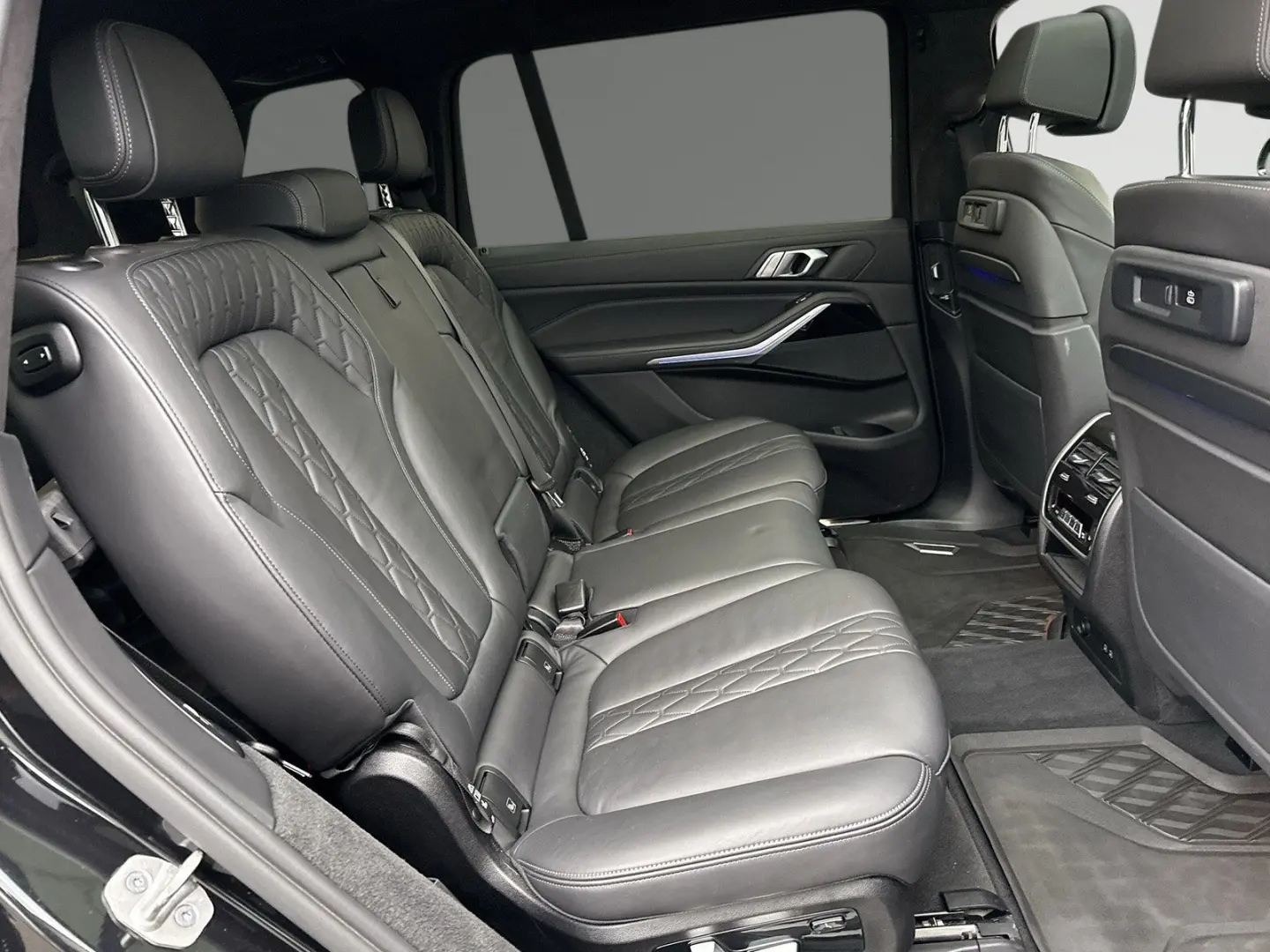 X7 xDrive40d M Sport|AHK|Standhzg.|HeadUp|HiFi