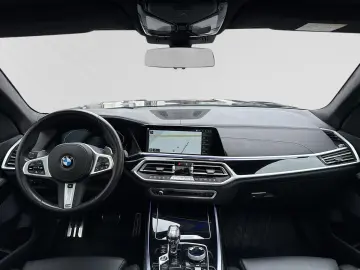 X7 xDrive40d M Sport|AHK|Standhzg.|HeadUp|HiFi