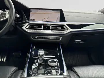 X7 xDrive40d M Sport|AHK|Standhzg.|HeadUp|HiFi