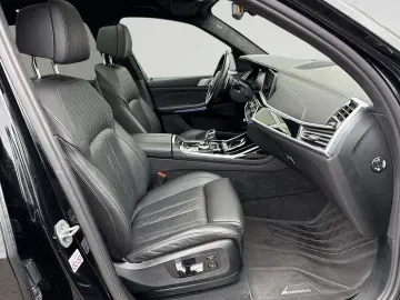 X7 xDrive40d M Sport|AHK|Standhzg.|HeadUp|HiFi