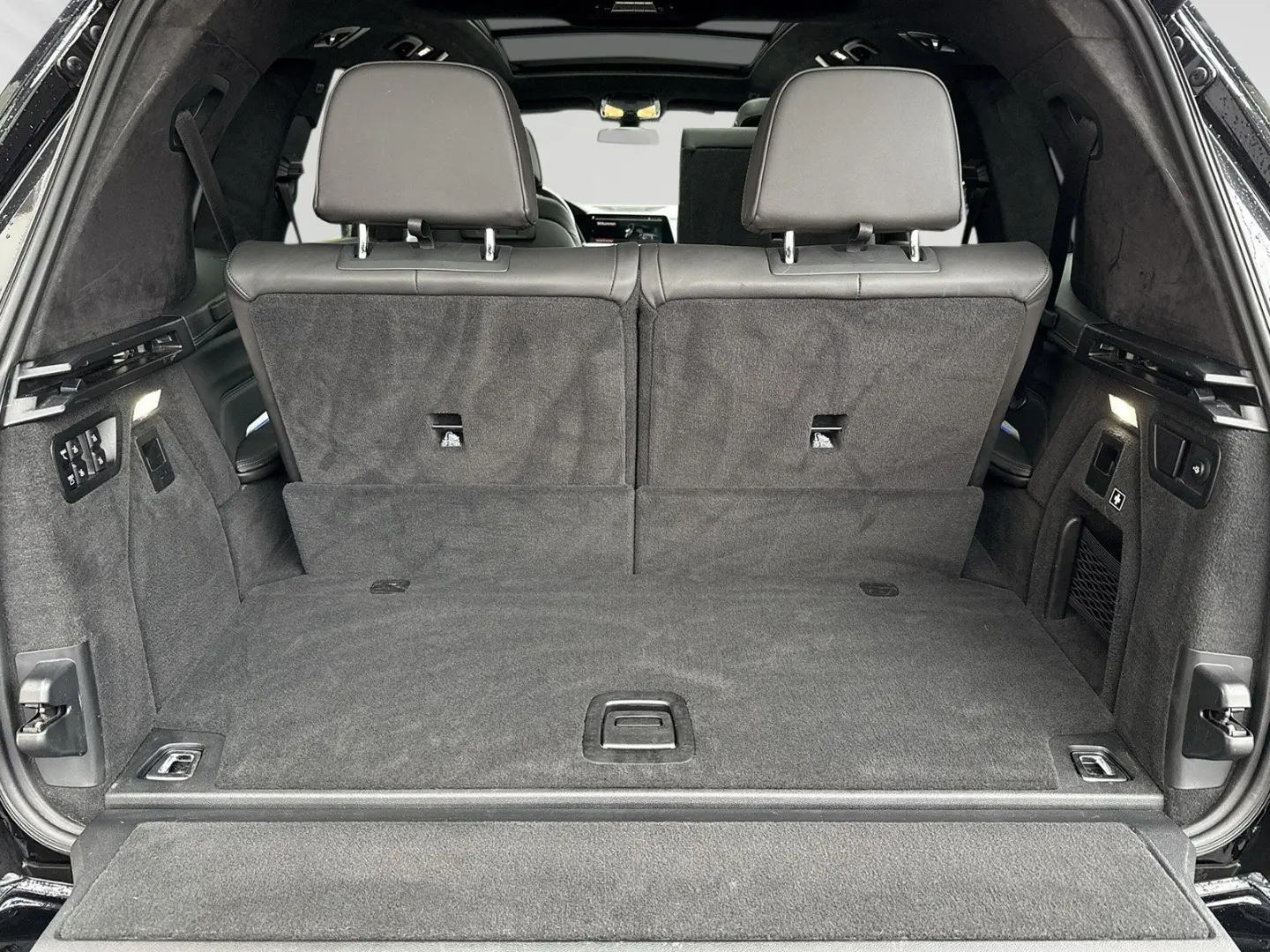 X7 xDrive40d M Sport|AHK|Standhzg.|HeadUp|HiFi