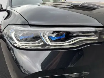 X7 xDrive40d M Sport|AHK|Standhzg.|HeadUp|HiFi