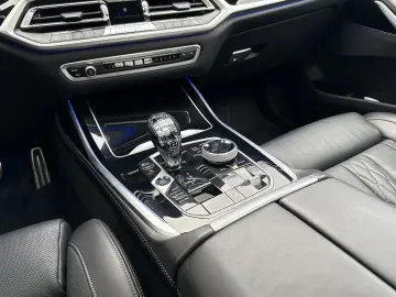 X7 xDrive40d M Sport|AHK|Standhzg.|HeadUp|HiFi
