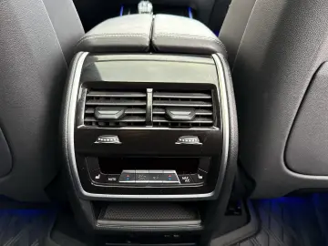 X7 xDrive40d M Sport|AHK|Standhzg.|HeadUp|HiFi