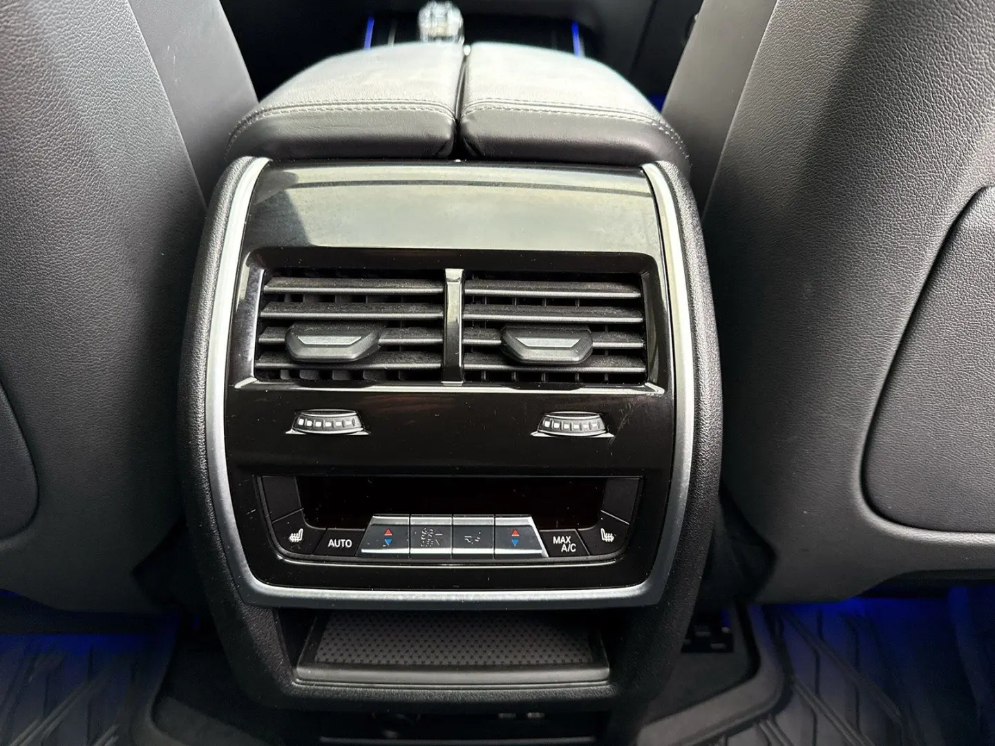 X7 xDrive40d M Sport|AHK|Standhzg.|HeadUp|HiFi