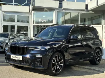 X7 x40d M Sport IntAktL.FondEnt.Standh.Soft 22