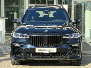X7 x40d M Sport IntAktL.FondEnt.Standh.Soft 22