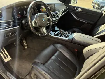 X7 x40d M Sport IntAktL.FondEnt.Standh.Soft 22