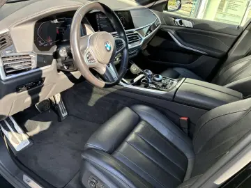 X7 x40d M Sport IntAktL.FondEnt.Standh.Soft 22
