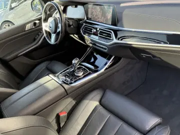 X7 x40d M Sport IntAktL.FondEnt.Standh.Soft 22