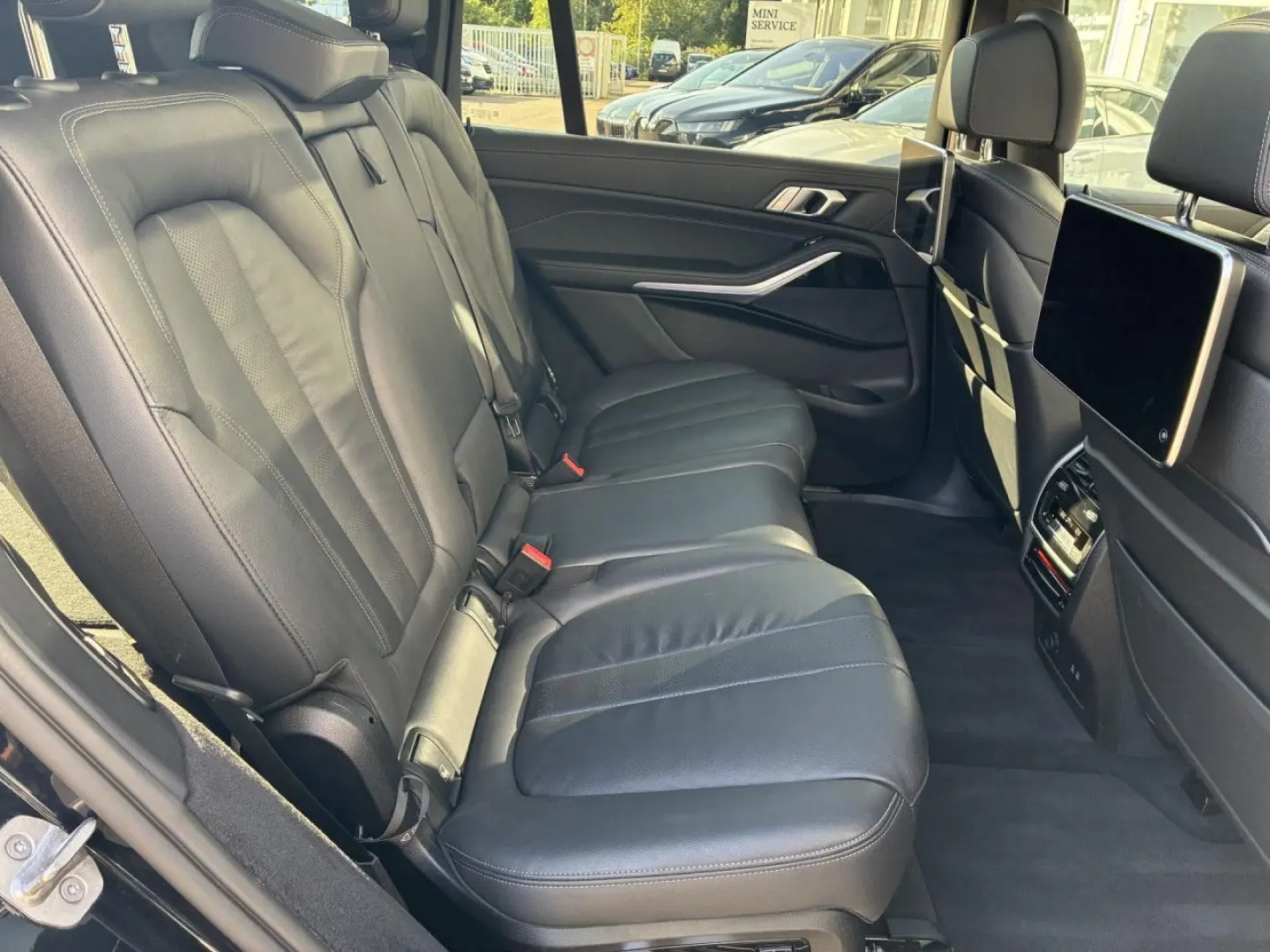 X7 x40d M Sport IntAktL.FondEnt.Standh.Soft 22